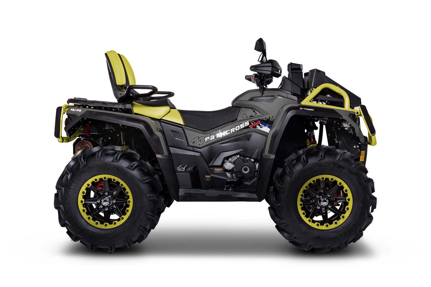PC650L